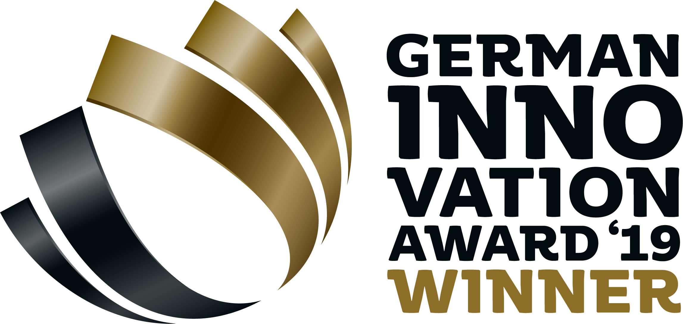 Logo German Innovation Award