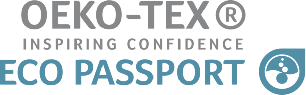 Logotyp Oeko Tex