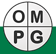 ロゴマーク OMPG
