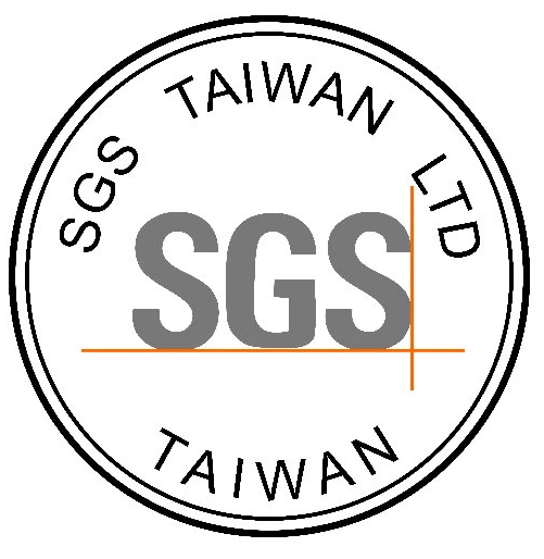Logo SGS Taiwan